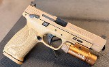 SMITH & WESSON M&P 9 M2.0 9MM LUGER (9x19 PARA) - 2 of 3