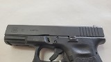 GLOCK 19 9MM LUGER (9x19 PARA) - Image 2 of 3