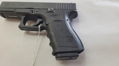 GLOCK 19 9MM LUGER (9x19 PARA) - Image 3 of 3
