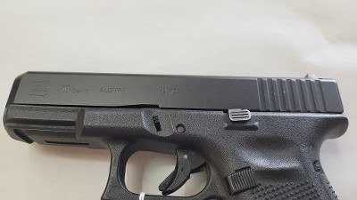 GLOCK 19 GEN 5 9MM LUGER (9x19 PARA) - Image 2 of 3