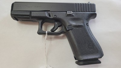 GLOCK 19 GEN 5 9MM LUGER (9x19 PARA) - Image 1 of 3