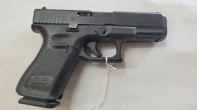 GLOCK 19 GEN 5 9MM LUGER (9x19 PARA) - Image 3 of 3