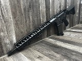 BATTLE ARMS DEVELOPMENT BAD-15 5.56X45MM NATO - 2 of 3