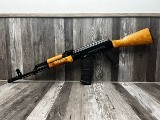 WBP JACK 545SR 5.45X39 - 1 of 3