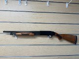MOSSBERG 500A 12 GA - 1 of 3