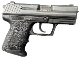 HECKLER & KOCH P2000SK 9MM LUGER (9x19 PARA) - 2 of 3