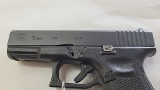 GLOCK G19 GEN4 9MM LUGER (9x19 PARA) - 2 of 3