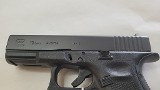 GLOCK G19 GEN 4 9MM LUGER (9x19 PARA) - 2 of 3