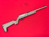 TACTICAL SOLUTIONS X-RING TD VR (ATD-MB-B-B-BLK) .22 LR - 1 of 3
