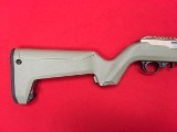 TACTICAL SOLUTIONS X-RING TD VR (ATD-MB-B-B-BLK) .22 LR - 2 of 3