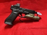 GLOCK G45 GEN 5 MOS 9MM LUGER (9X19 PARA) - 3 of 3