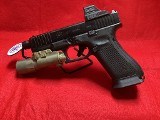 GLOCK G45 GEN 5 MOS 9MM LUGER (9X19 PARA) - 1 of 3