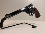 H&R SPORTSMAN DOUBLE ACTION 22 LONG RIFLE CTG. - 1 of 3