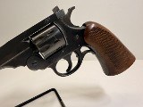 H&R SPORTSMAN DOUBLE ACTION 22 LONG RIFLE CTG. - 3 of 3