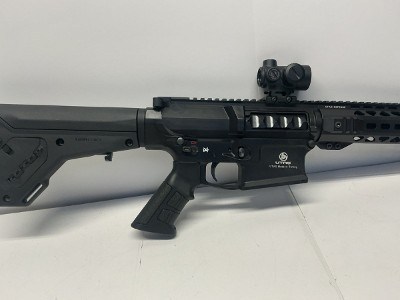 UTAS XTR-12 12 GA - Image 3 of 3