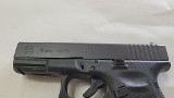 GLOCK G19 GEN 4 9MM LUGER (9x19 PARA) - 2 of 3