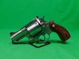 RUGER REDHAWK .38 SPECIAL/.357 MAGNUM - 3 of 3