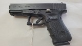 GLOCK G19 GEN 4 9MM LUGER (9x19 PARA) - 1 of 3