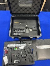 CANIK SFX RIVAL-S 9MM LUGER (9x19 PARA) - Image 3 of 3