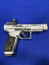 CANIK SFX RIVAL-S 9MM LUGER (9x19 PARA) - Image 1 of 3