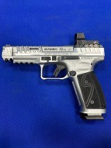 CANIK SFX RIVAL-S 9MM LUGER (9x19 PARA) - Image 2 of 3