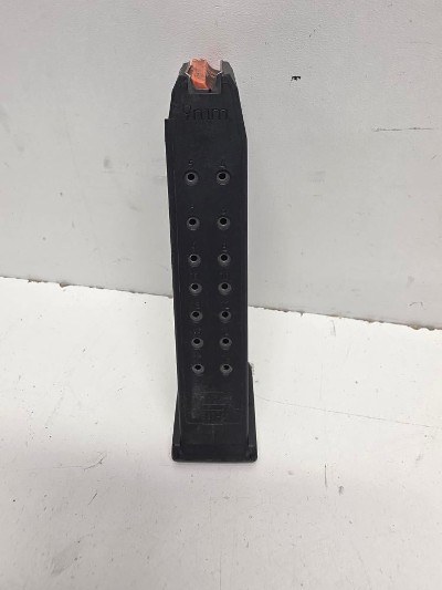 GLOCK 45 9MM LUGER (9x19 PARA) - Image 2 of 3