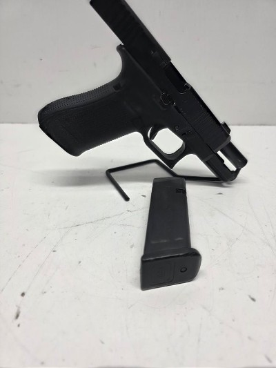 GLOCK 45 9MM LUGER (9x19 PARA) - Image 1 of 3