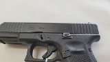 GLOCK 19 GEN 5 9MM LUGER (9x19 PARA) - 2 of 3