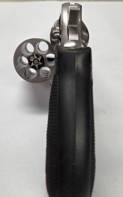 COLT DS-II .38 SPL - Image 3 of 3