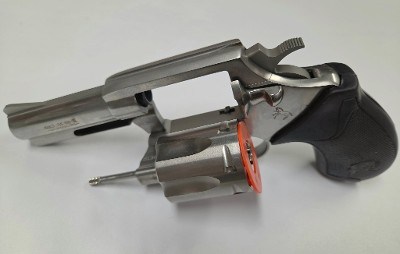 COLT DS-II .38 SPL - Image 2 of 3