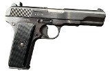 ZASTAVA ARMS M57A 7.62 TOKAREV 7.62X25MM TOKAREV - 1 of 3