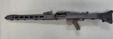 GOVERNMENT OF YUGOSLAVIA M53 MG42 8MM - Image 1 of 3