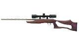SAVAGE ARMS 93R17 BSEV .17 HMR - 1 of 3