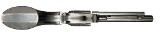 RUGER SINGLE SIX FLAT TOP 3 SCREW .22 LR - Image 3 of 3
