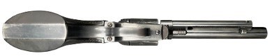 RUGER SINGLE SIX FLAT TOP 3 SCREW .22 LR - Image 3 of 3