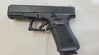 GLOCK 19 GEN 5 9MM LUGER (9x19 PARA) - Image 1 of 3