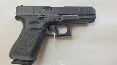 GLOCK 19 GEN 5 9MM LUGER (9x19 PARA) - Image 3 of 3