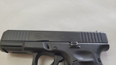 GLOCK 19 GEN 5 9MM LUGER (9x19 PARA) - Image 2 of 3