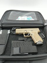PALMETTO STATE ARMORY DAGGER COMPACT 9MM LUGER (9x19 PARA) - 1 of 3