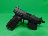 SPRINGFIELD ARMORY XDM ELITE 9MM LUGER (9x19 PARA) - 2 of 3