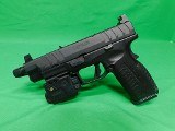 SPRINGFIELD ARMORY XDM ELITE 9MM LUGER (9x19 PARA) - 3 of 3