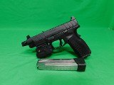 SPRINGFIELD ARMORY XDM ELITE 9MM LUGER (9x19 PARA) - 1 of 3