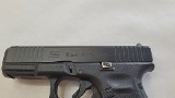 GLOCK 19 GEN 5 9MM LUGER (9x19 PARA) - 2 of 3