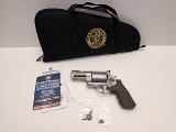 SMITH & WESSON 460 XVR .460 S&W MAGNUM - 1 of 3