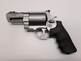 SMITH & WESSON 460 XVR .460 S&W MAGNUM - 2 of 3