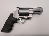 SMITH & WESSON 460 XVR .460 S&W MAGNUM - 3 of 3