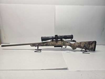 RUGER AMERICAN GO WILD CAMO .308 WIN - Image 1 of 3