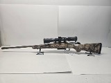 RUGER AMERICAN GO WILD CAMO .308 WIN - Image 1 of 3