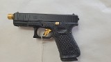 GLOCK 19 GEN 5 9MM LUGER (9x19 PARA) - 1 of 3