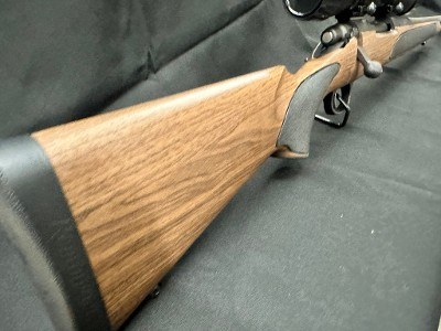 REMINGTON 700 .30-03 SPRINGFIELD - Image 2 of 3